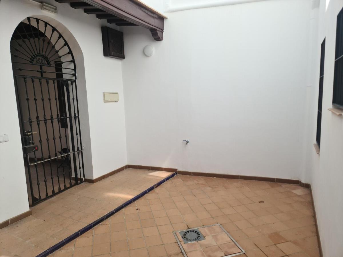 Casa Plaza De San Roman Sevilla Kültér fotó