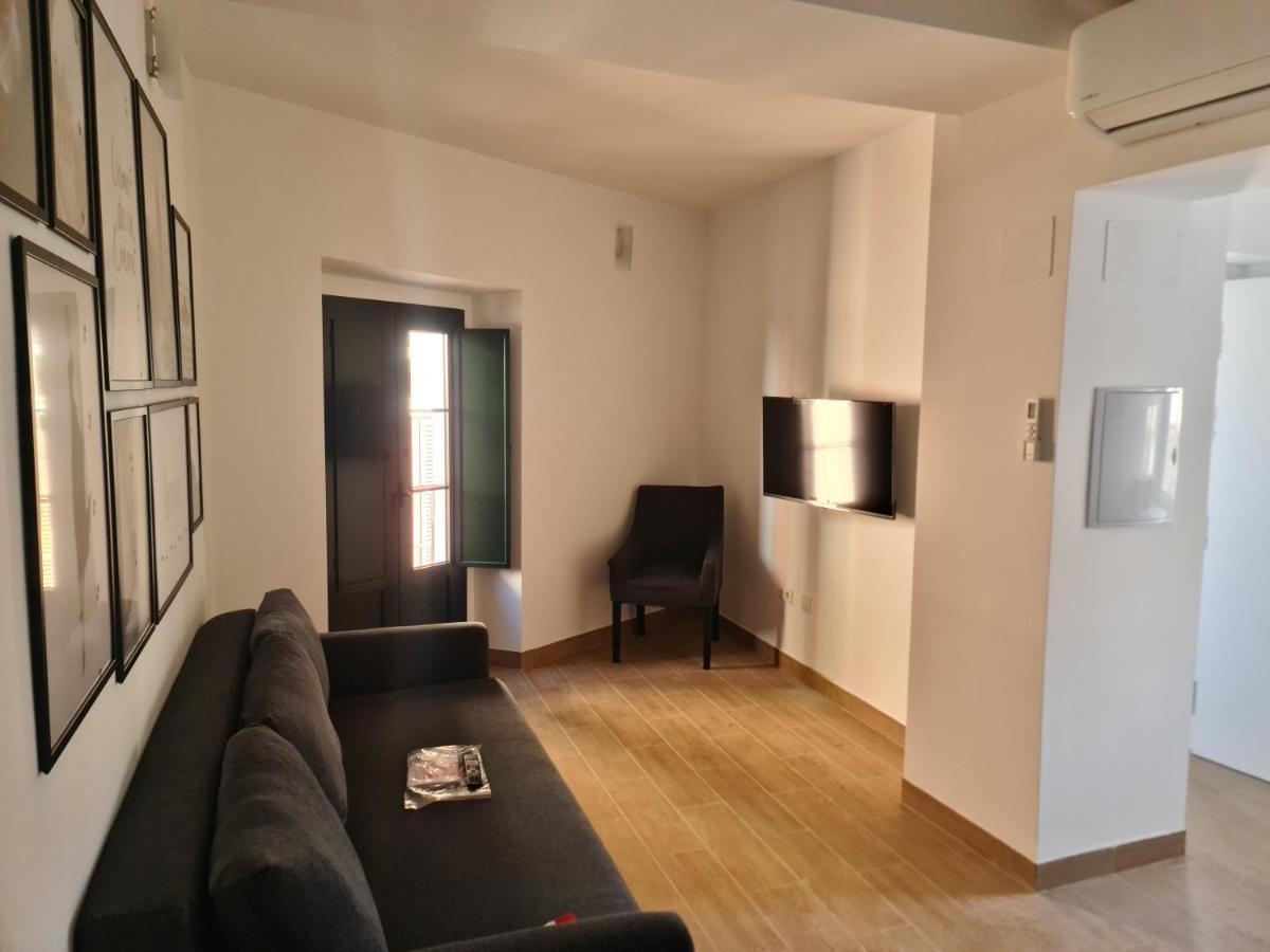Casa Plaza De San Roman Sevilla Kültér fotó